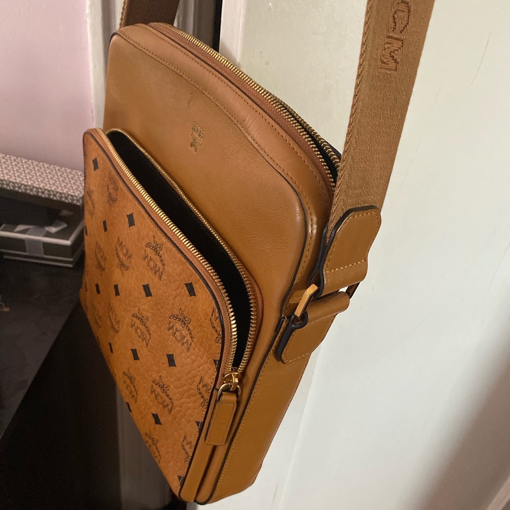 Mcm ottomar messenger in visetos